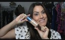 Review and Demo Covergirl Outlast Stay Fabulous 3 in 1 Foundation