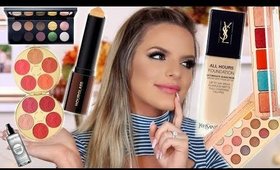 SEPHORA VIB SALE RECOMMENDATIONS & WHATS IN MY CART! | Casey Holmes