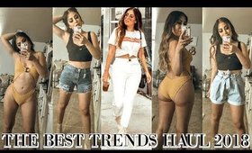 THE BEST TRENDS TRY ON SUMMER HAUL: URBAN OUTFITTERS