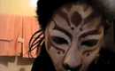 Gungemaster109's Request: Tigress Inspired Makeup