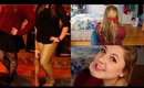 Holiday Makeup, Hair, and Outfit Ideas! 2012