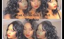 Elevatestyles.com | Janet Collection Synthetic U Part Wig Jazz | Review