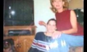 R I P  To MY Dear Friend Rita Cuevas  :(