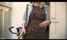 Outfit of the Day