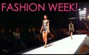 Fashion Friday: New York Fashion Week Exclusive!