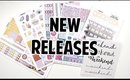 NEW RELEASES!!! All The Foil