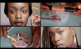 DIY Color Correctors | Remove DARK Marks!