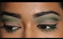 Tutorial: Ode to Green | Pantone 2013 Colour of the Year