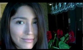 Miss Dior goes Natural
