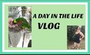 Day in the Life Vlog | Zoo trip and more