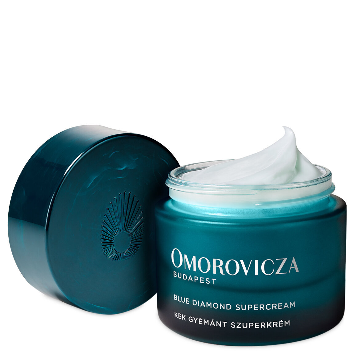 Omorovicza Blue Diamond Super Cream | Beautylish