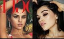 Selena Gomez Inspired makeup Tutorial