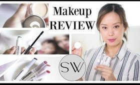 Glossier Phase 2 Set makeup review + demo