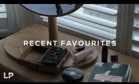RECENT FAVOURITES: Lifestyle, TV, Beauty & Fashion | Lily Pebbles