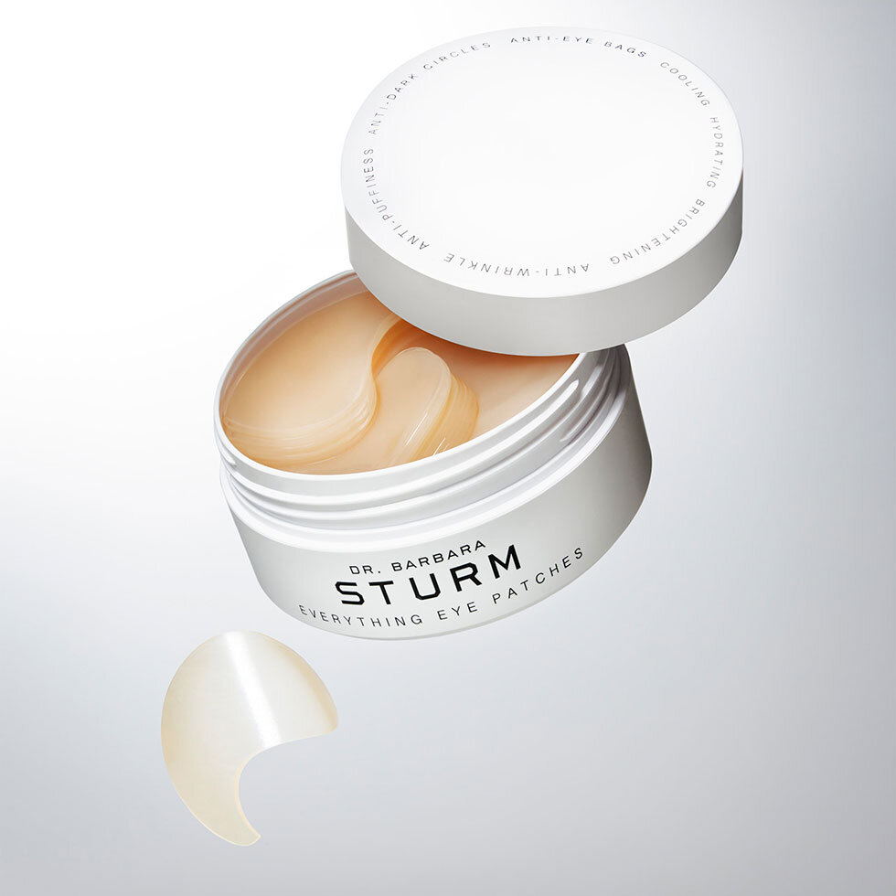 Dr. Barbara Sturm Everything Eye Patches