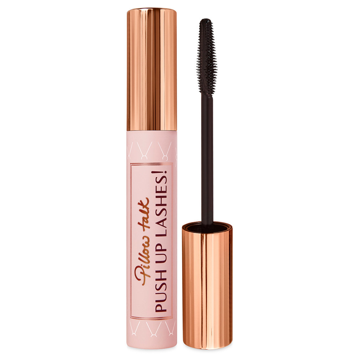 Charlotte Tilbury Pillow Talk Push Up Lashes Full Size alternative view 1 - product swatch.