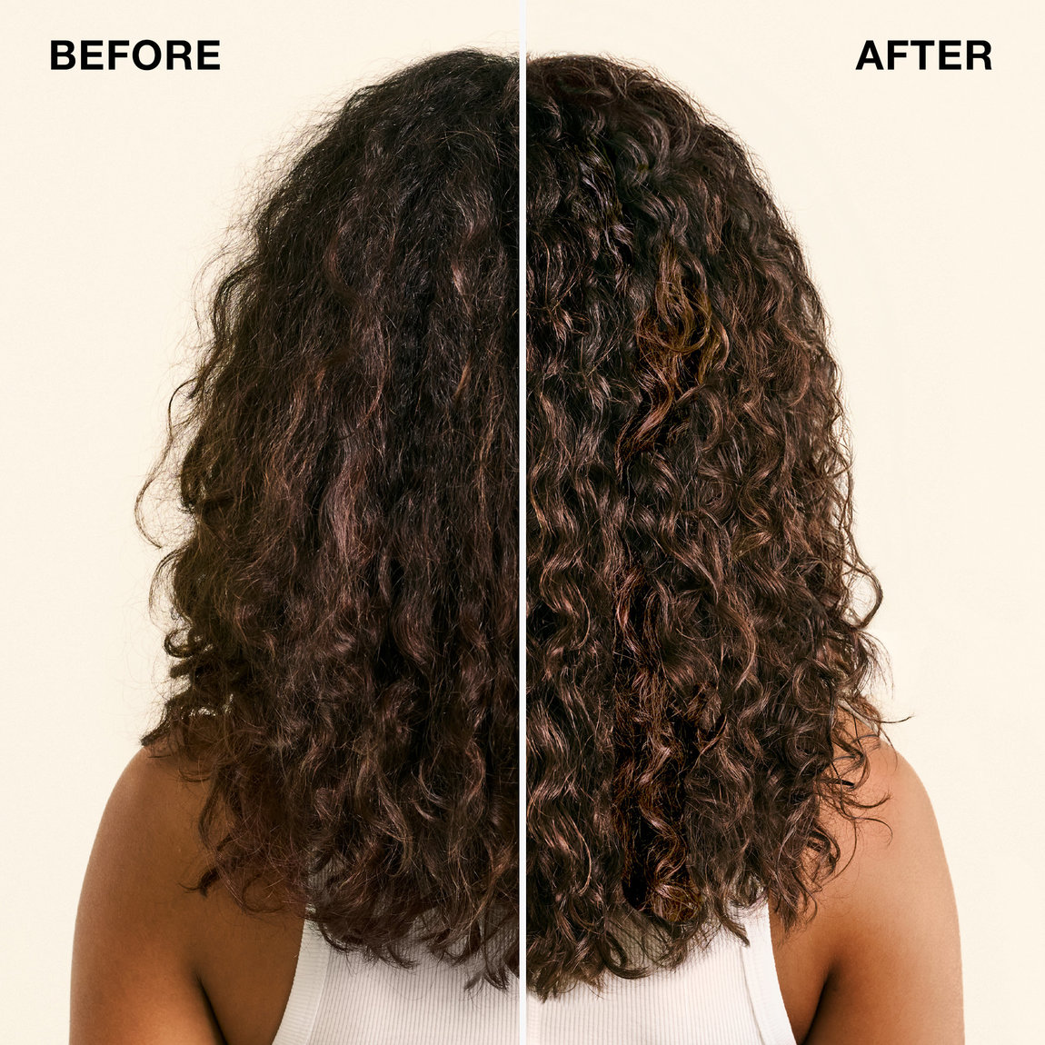 igk good behavior before and after