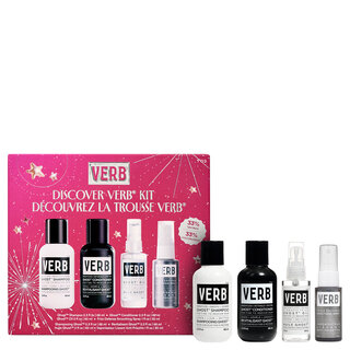 Verb Discover Verb Kit