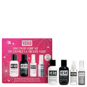 Verb Discover Verb Kit