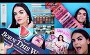 HYPED Makeup & First Impressions Makeup Tutorial
