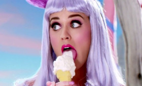 Why We Love Katy Perry
