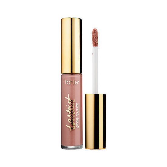 tarte obvi lip gloss