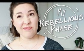My Past I Q&A I My Rebellious Phase, My Father, Tattoos