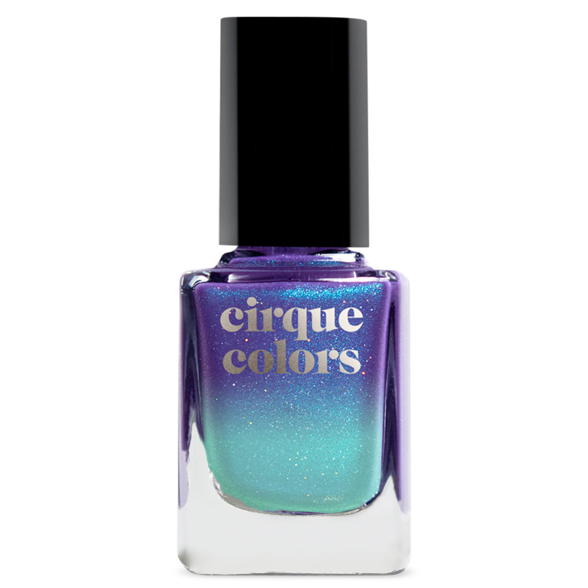 Cirque Colors Thermal Nail Polish Luna Beautylish