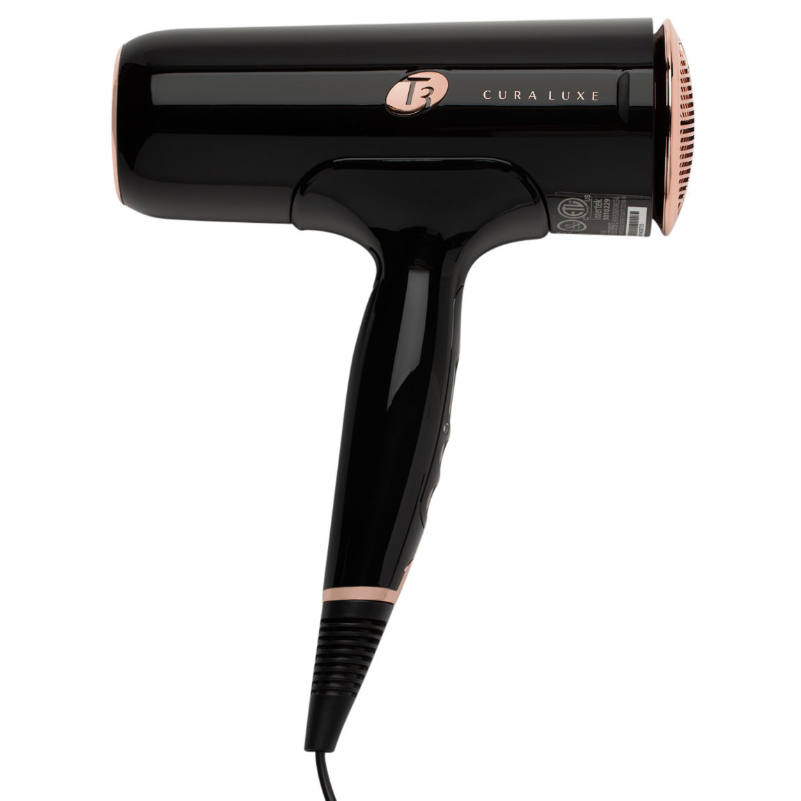 Inspiring T3 Cura Luxe Hair Dryer Photos