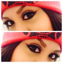 Naughty Me Lashes