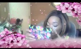 Liner with a twist  Makeup tutorial   WIng LINer