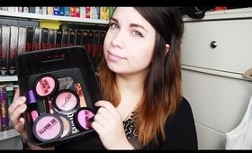 Top Ten: City Color Cosmetics