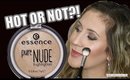 ESSENCE PURE NUDE HIGHLIGHTER | HOT OR NOT!?