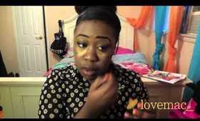 Getting Ready| Drugstore Back To School!