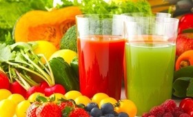 3 Day Detox Juice Cleanse Dr Oz