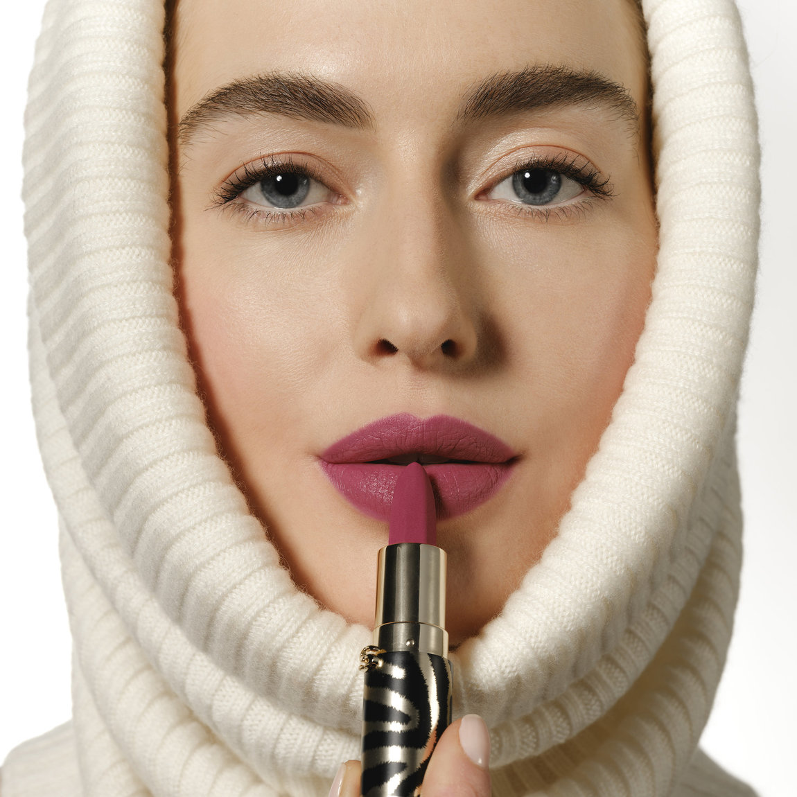 sisley フィト ルージュ ベルベット 20 ローズ スウィート Sisley Paris Phyto-Rouge Velvet 20 Rose Sweet | Beautylish