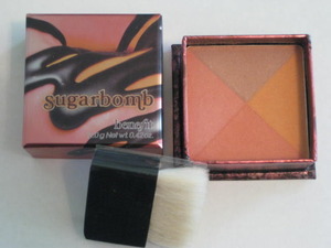 Sugarbomb by Benefit