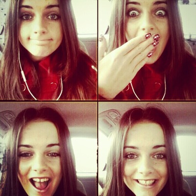 Abbie P.
