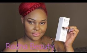 Radha Beauty | Review