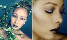 Fall Makeup Tutorial