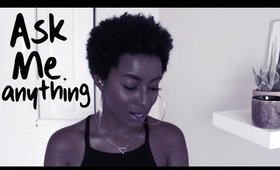 Ask Me Anything