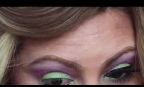 LOOK : BARBIE - MAKEUP BY COOKIE