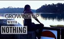 GROWING UP WITH NOTHING // MY STORY | JANET NIMUNDELE