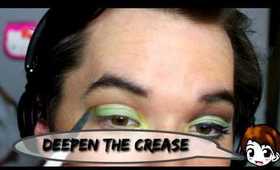 Beyonce Countdown Music Video Sneak Peek *Inspired* Make Up Tutorial