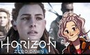 MeliZ Plays:Horizon: Zero Dawn [P7]