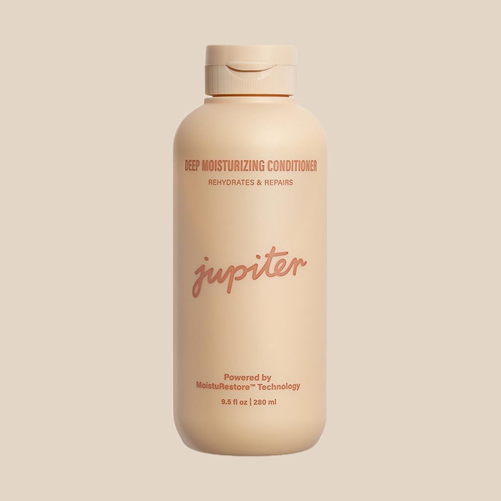 Jupiter Deep Moisturizing Conditioner