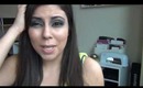 Bare Minerals: The finer things makeup tutorial