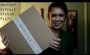 Another Perfect Stitch Fix?! Unboxing + Try Ons! | Alexis Danielle
