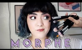 Giving Morphe a Second Chance | Laura Neuzeth