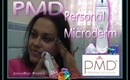 PMD Personal Microderm REVIEW Skin Beauty Treatment :::... ☆ Jennifer Perez of Mystic Nails ☆